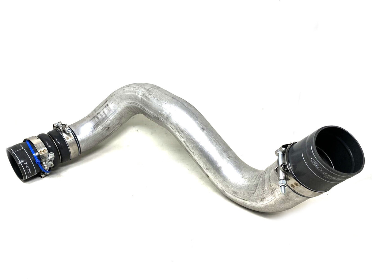 6C3Z6C640AA OE Intercooler Pipe Upgrade, 2003.5-2007 Ford 6.0L Powerstroke Ford OEM