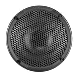 PRV 2-WAY COAXIAL 6CX380-4 SLIM 4 OHM