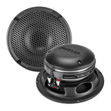 PRV 2-WAY COAXIAL 6CX380-4 SLIM 4 OHM