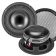 PRV 6CX380-4 SLIM Coaxial PRV Audio