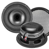 PRV 6CX380-4 SLIM Coaxial PRV Audio