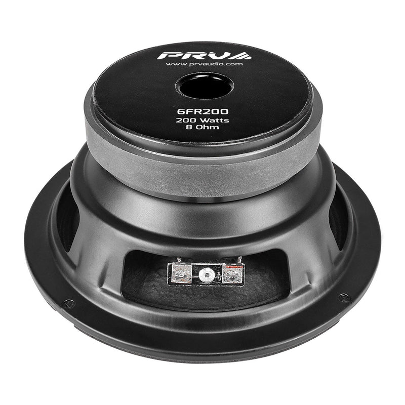 PRV 6FR200 Fullrange PRV Audio