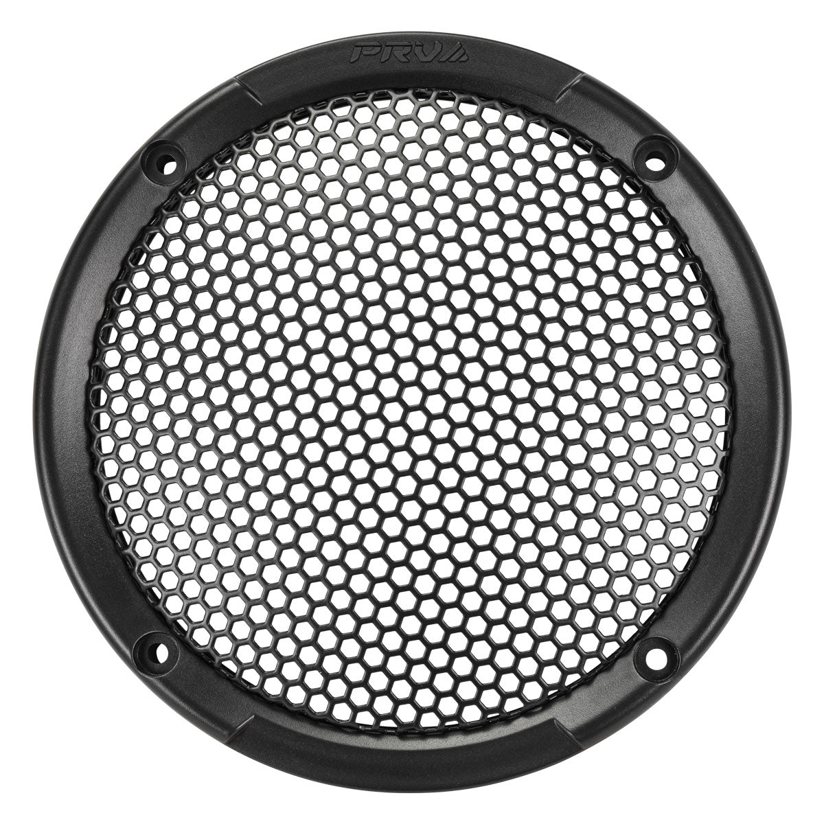 PRV Audio 6GRILL-MESH 6.5" Loudspeaker Grill Mesh Pair