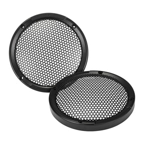 PRV Audio 6GRILL-MESH 6.5" Loudspeaker Grill Mesh Pair