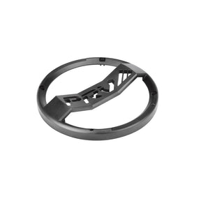PRV Audio 6GRILL-POLY 6.5in Loudspeaker Grill Reinforced Polyethylene