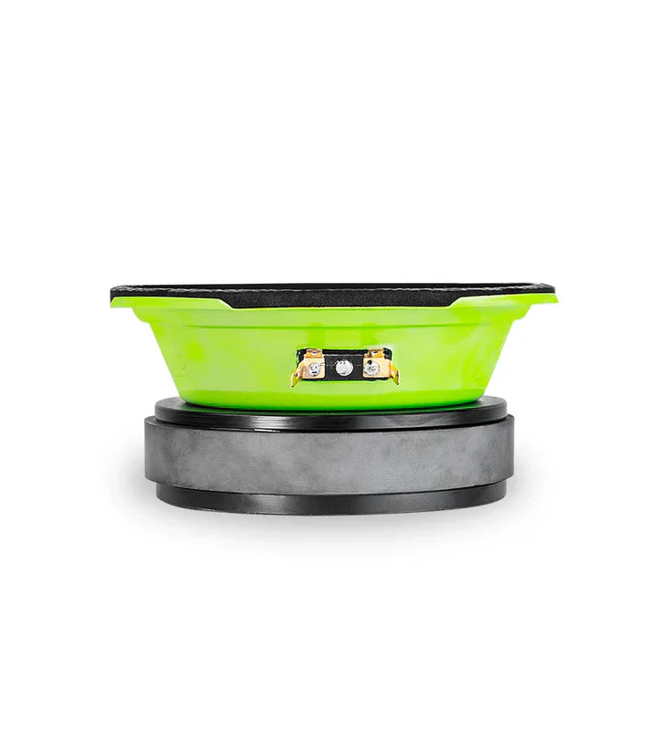 6LA-PRO | 6.5'' | 850W MAX | 8 Ohms COMANDO