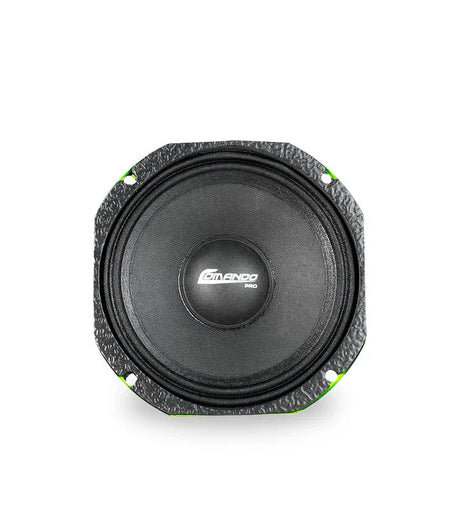 6LA-PRO | 6.5'' | 850W MAX | 8 Ohms COMANDO