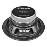 PRV Audio 6.5 Inch Midbass Car Speakers 6MB100-4 Pair