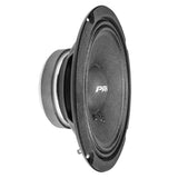 PRV 6MB100-4 (PAIR) Midbass PRV Audio