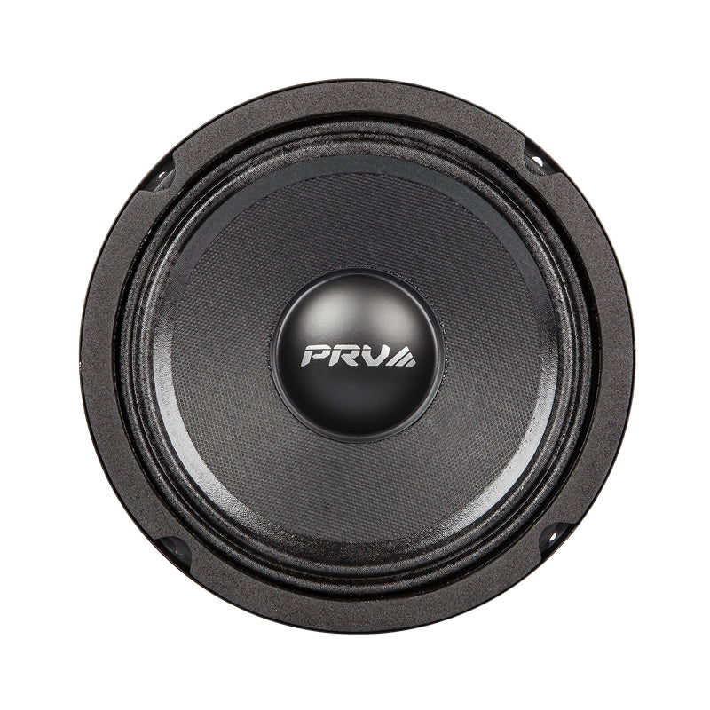 PRV Audio 6MB200-4 6-Inch Mid Bass Loudspeaker 4 Ohms
