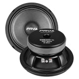 PRV 6MB200 v2 Midbass PRV Audio