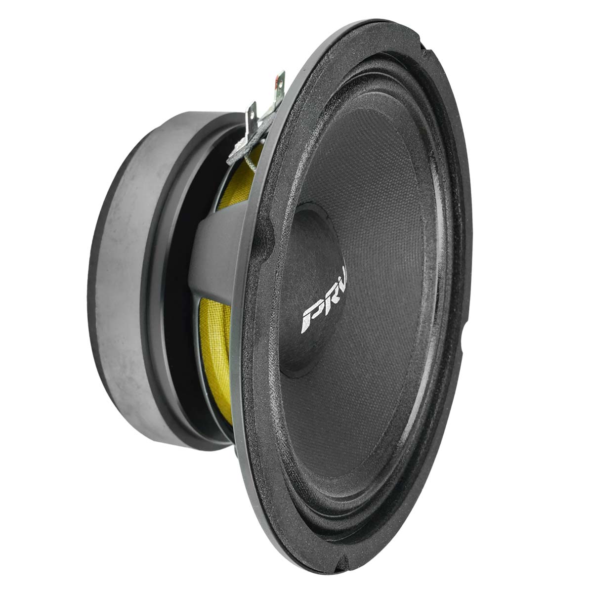 PRV 6MB200V2 6.5" MIDBASS LOUDSPEAKER