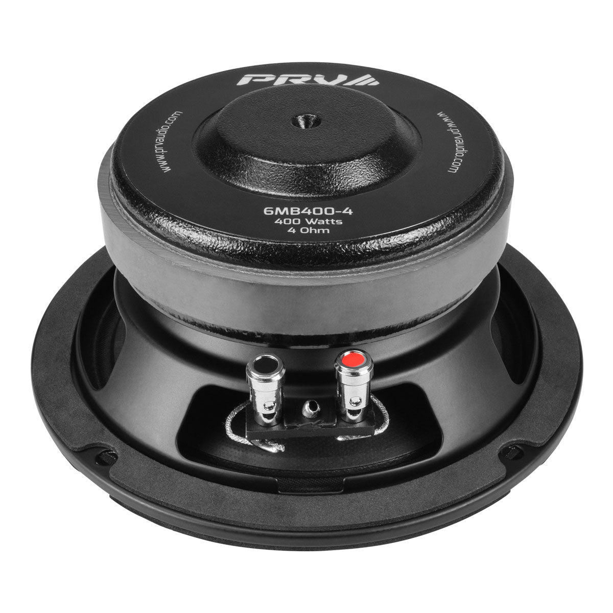 PRV 6MB400-4 Midbass PRV Audio