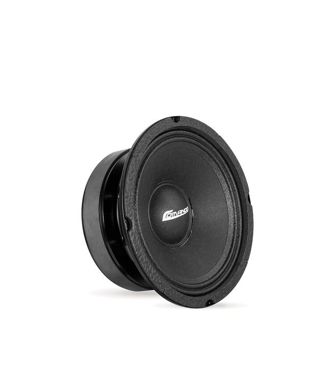6MB500 | 6'' | 500W MAX | 8ohm Comando Audio