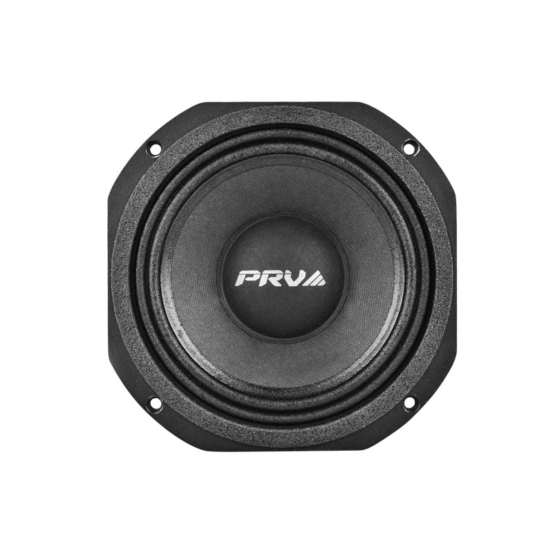 PRV Audio 6MB500FT 6 Inch Mid Bass Loudspeaker 8 Ohm