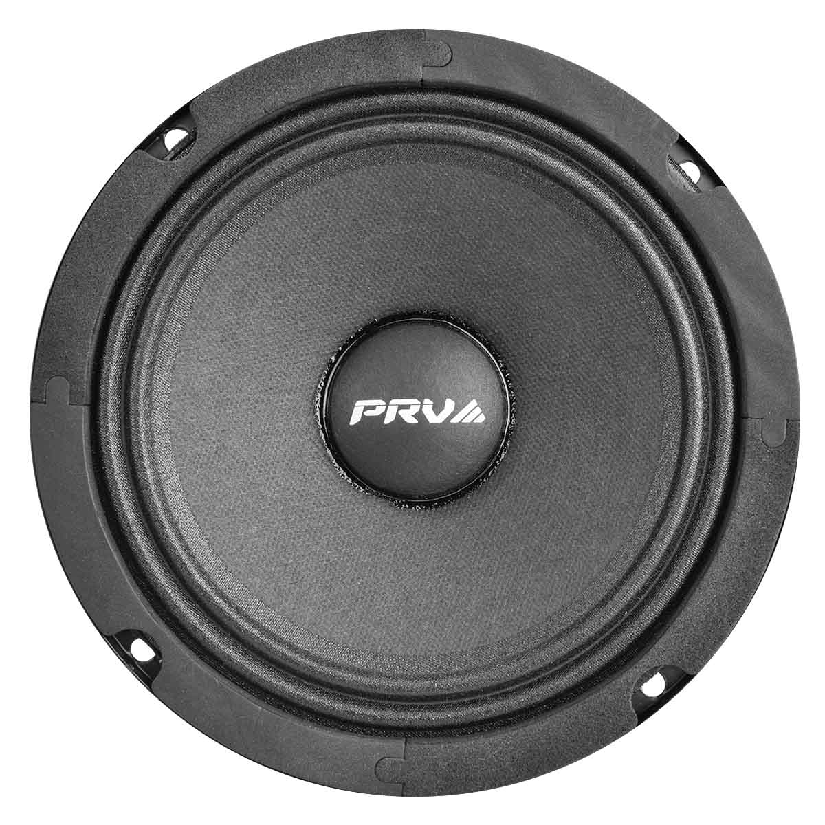 PRV Audio 6MR200A-4 6.5 Inch Midrange Speaker 200 Watts 4 Ohm