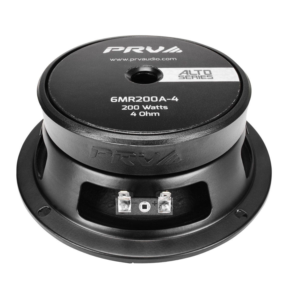 PRV 6MR200A-4 Midrange PRV Audio