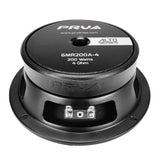 PRV Audio 6MR200A-4 6.5 Inch Midrange Speaker 200 Watts 4 Ohm