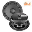 PRV Audio 6MR200A-4 6.5 Inch Midrange Speaker 200 Watts 4 Ohm