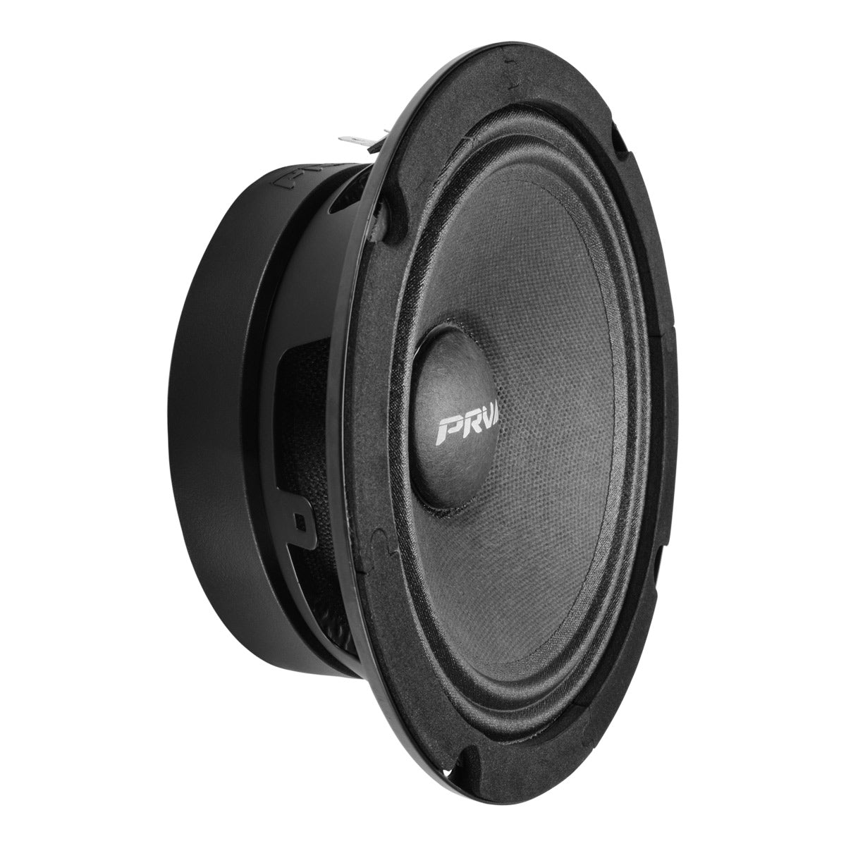 PRV Audio 6MR200A-4 6.5 Inch Midrange Speaker 200 Watts 4 Ohm