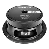 PRV 6MR200A Midrange PRV Audio