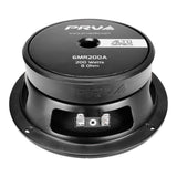PRV Audio 6MR200A 6.5 Inch Midrange Speaker 8 Ohm