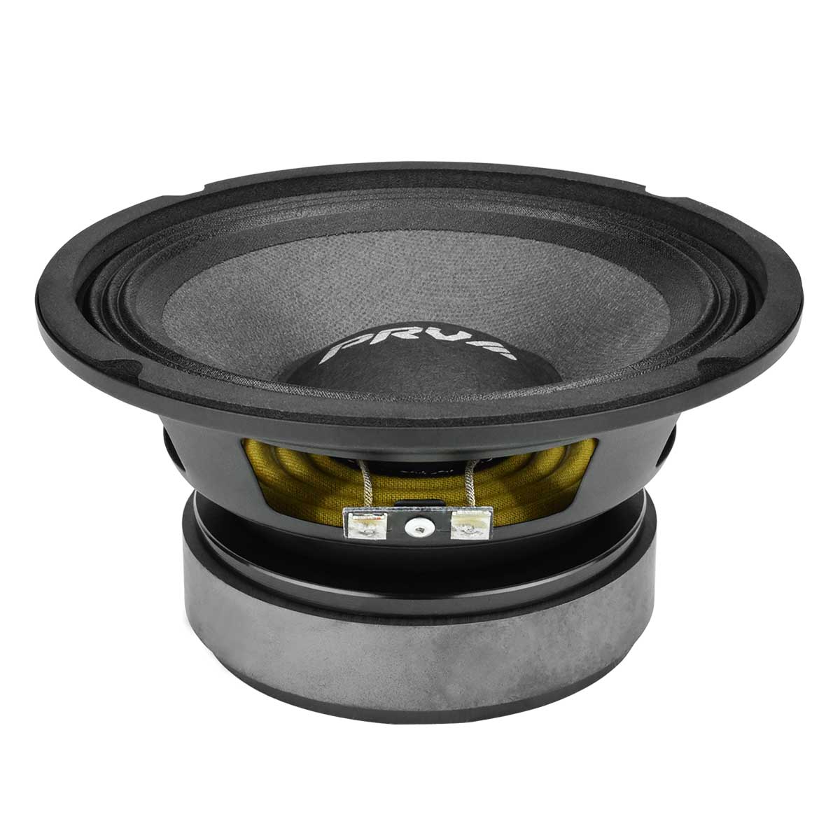 PRV Audio 6MR250A 6.5 Inch Midrange Loudspeaker 250 Watts