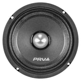 PRV 6MR250B-4 SLIM Midrange PRV Audio