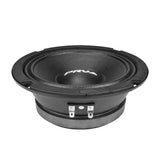 PRV 6MR250SEAL Midrange PRV Audio