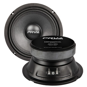 PRV Audio 6MR300SEAL Midrange Woofer 8 Ohm
