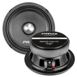 PRV 6MR400-4 BULLET Midrange PRV Audio