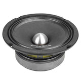 PRV Audio 6MR400-4 BULLET 6.5" 400W RMS Midrange Speaker (Single)