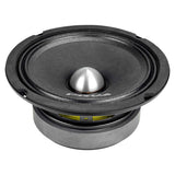 PRV Audio 6MR400-4 Bullet Midrange Speaker 6.5in 400W 4 Ohm