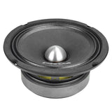 PRV Audio 6MR400-4 BULLET 6.5" 400W RMS Midrange Speaker (Single) PRV Audio
