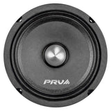 PRV Audio 6MR400-4 Bullet Midrange Speaker 6.5in 400W 4 Ohm