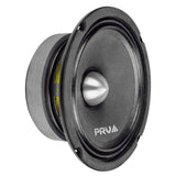 PRV Audio 6MR400-4 Bullet Midrange Speaker 6.5in 400W 4 Ohm