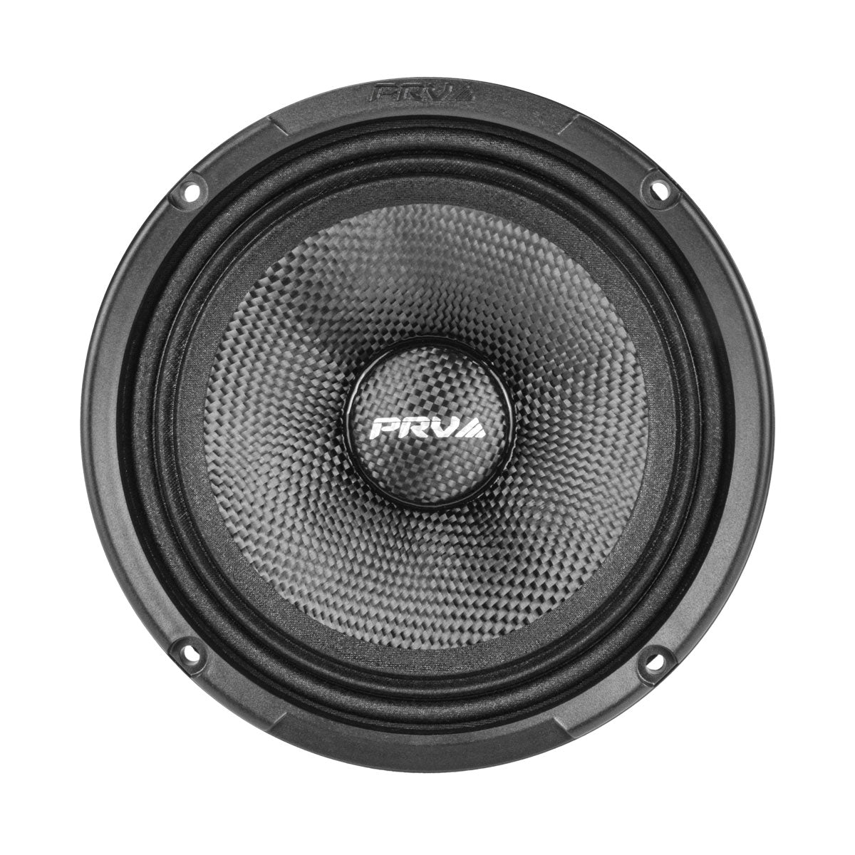 PRV Audio 6MR400CF-4 6.5 Inch Midrange Loudspeaker Waterproof 4 Ohm