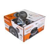 PRV Audio 6MR400CF-4 6.5 Inch Midrange Loudspeaker Waterproof 4 Ohm