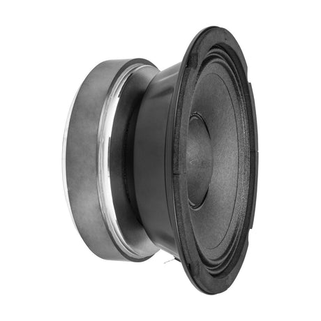 6MR400SEAL PRO | 6.5" SEALED BASKET MIDRANGE LOUDSPEAKER PRV