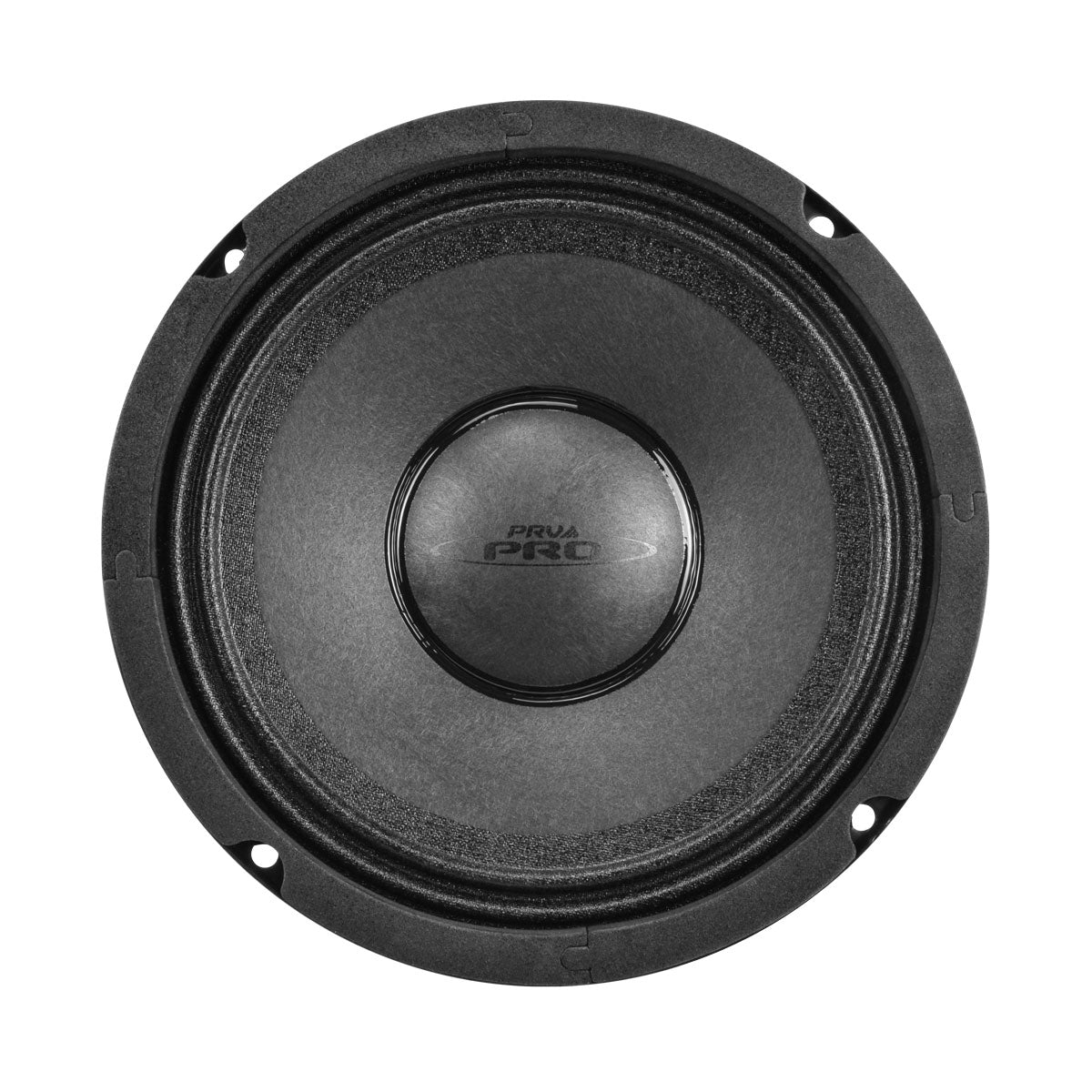 6MR400SEAL PRO | 6.5" SEALED BASKET MIDRANGE LOUDSPEAKER PRV