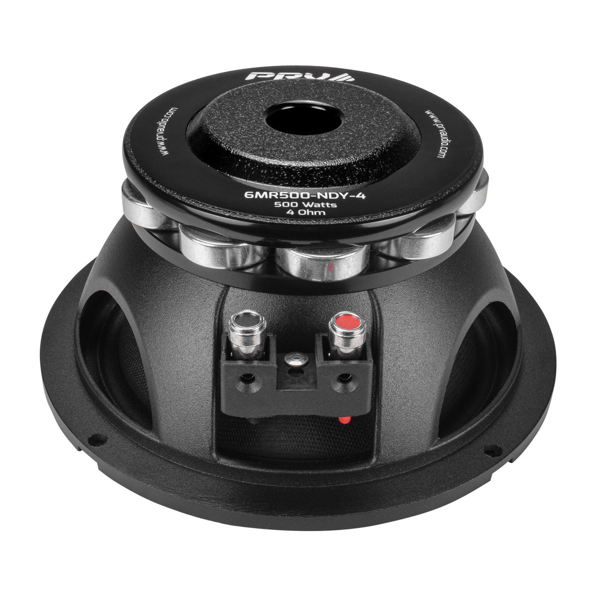 PRV 6MR500-NDY-4 Midrange PRV Audio