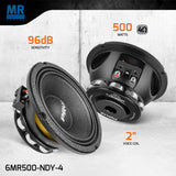 https://prvaudio.com/wp-content/uploads/2025/07/6MR500-NDY-4-Specs-Infographic-1.jpg