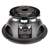 PRV 6MR500-NDY-4 - 6.5" NEODYMIUM MIDRANGE LOUDSPEAKER
