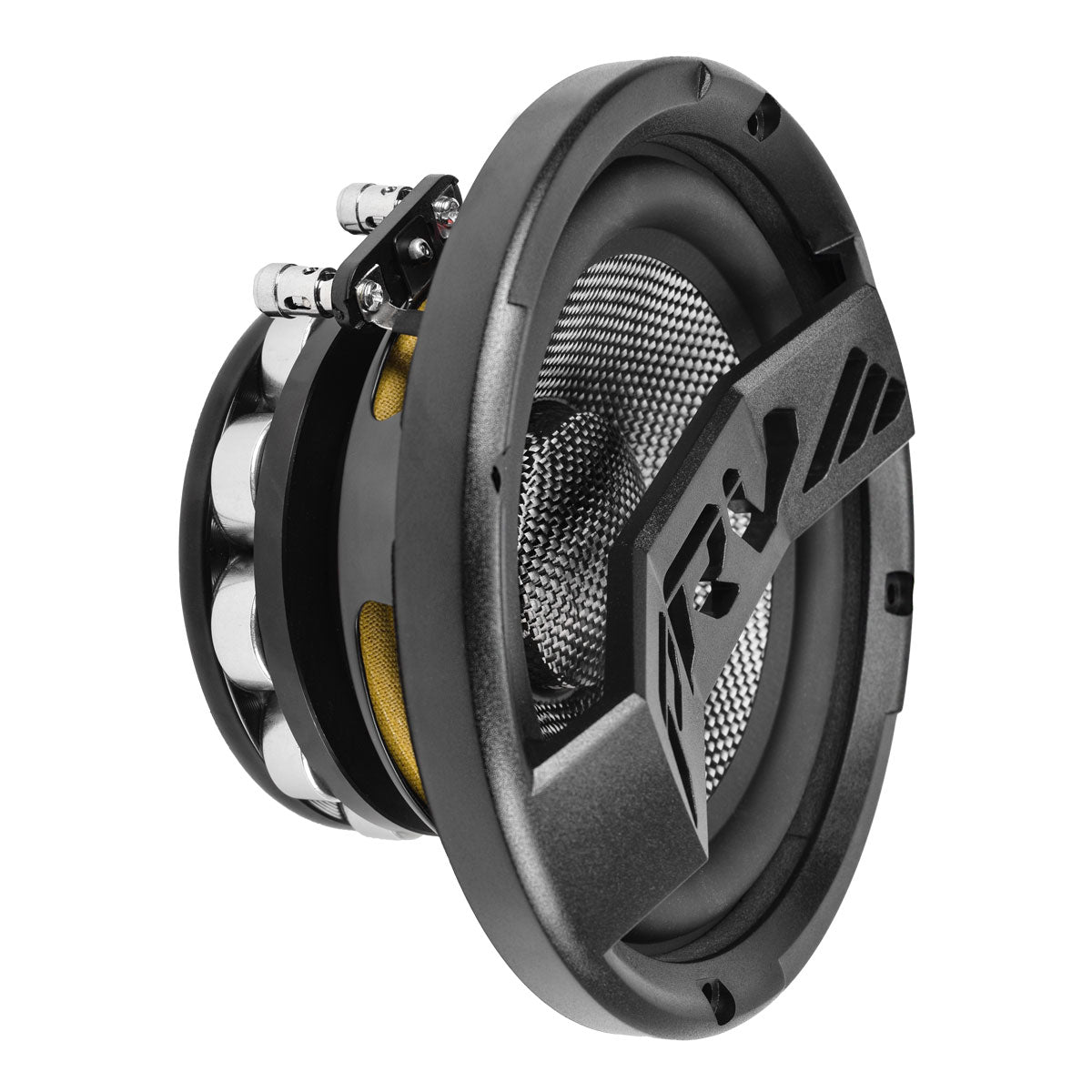 PRV 6MR500CF-NDY-4 (PAIR) Midrange PRV Audio