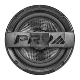 PRV 6MR500CF-NDY-4 (PAIR) Midrange PRV Audio
