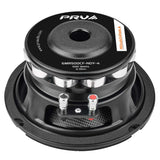 PRV 6MR500CF-NDY-4 (PAIR) Midrange PRV Audio