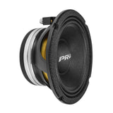 PRV 6MR600X-NDY-4 Midrange PRV Audio