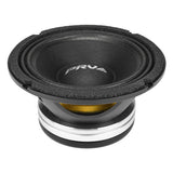 PRV Audio 6MR600X-NDY-4 6.5" 600W Neodymium Midrange Speaker (Single) PRV Audio