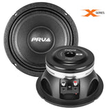 PRV Audio 6MR600X-NDY-4 6.5" 600W Neodymium Midrange Speaker (Single) PRV Audio