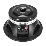 PRV Audio 6MR600X-NDY 6.5-inch Neodymium Midrange Loudspeaker 8 Ohm